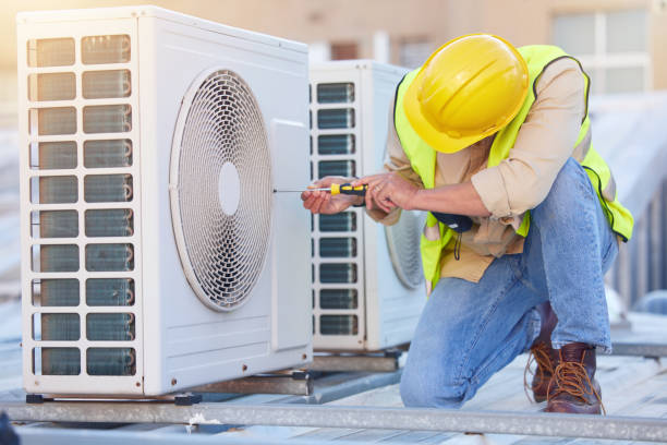 Best Commercial HVAC repair  in Bogalusa, LA