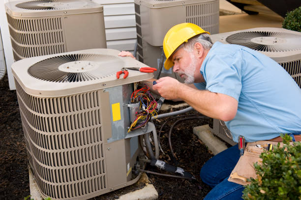 Best HVAC air duct cleaning  in Bogalusa, LA