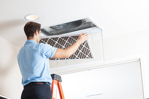 Air duct cleaning in Bogalusa, LA