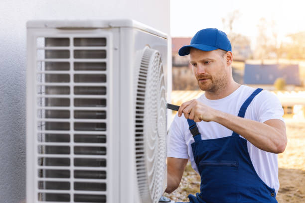 Best HVAC air duct cleaning  in Bogalusa, LA