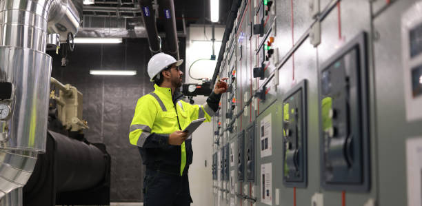 Best Best HVAC companies  in Bogalusa, LA